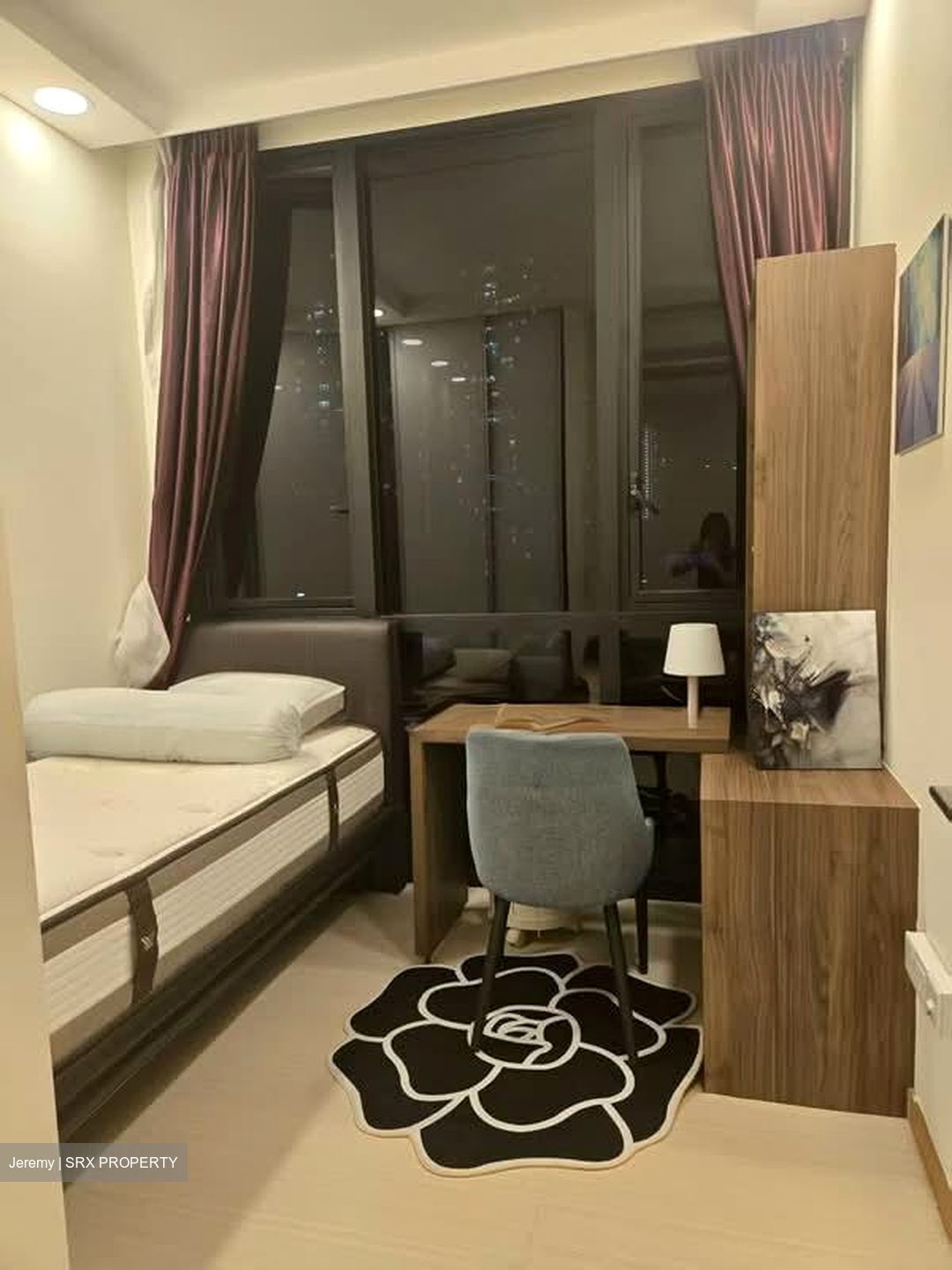 The Trilinq (D5), Condominium #527279801